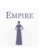 Empire wedding dresses